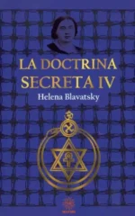 La doctrina secreta 4