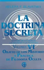 La doctrina secreta 6