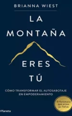 La montaña eres tú Espacio Anam Cara