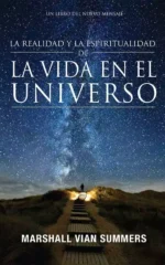 La vida en el universo Espacio Anam Cara