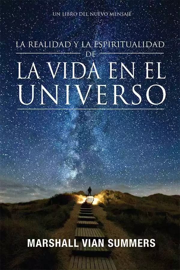 La vida en el universo Espacio Anam Cara