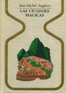 Portada de Libro