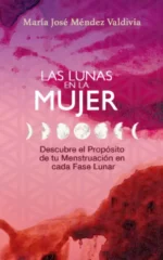 Las lunas en la mujer Espacio Anam Cara