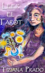 Leer el Tarot Espacio Anam Cara