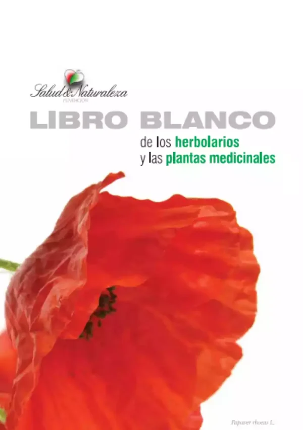 Libro blanco Espacio Anam Cara