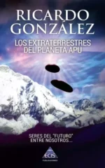 Los extraterrestres del planeta Apu Espacio Anam Cara