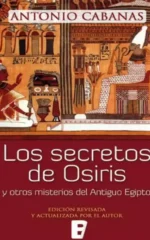 Los secretos de Osiris