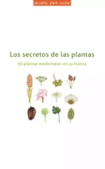 Los secretos de las plantas Espacio Anam Cara