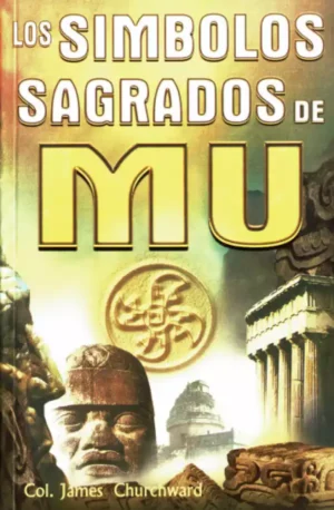 Los símbolos sagrados de Mu