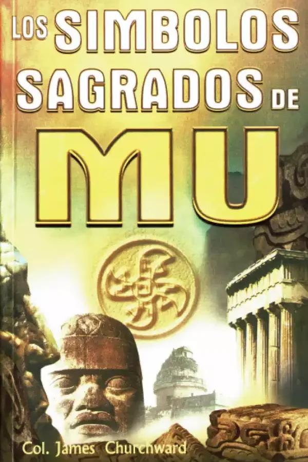 Los símbolos sagrados de Mu