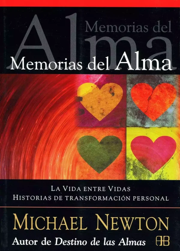 Memorias del alma