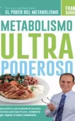 Metabolismo Ultra Poderoso