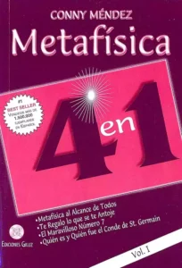 Portada de Libro