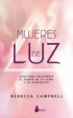 Mujeres de luz Espacio Anam Cara