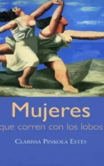 Mujeres que corren con los lobos Espacio Anam Cara