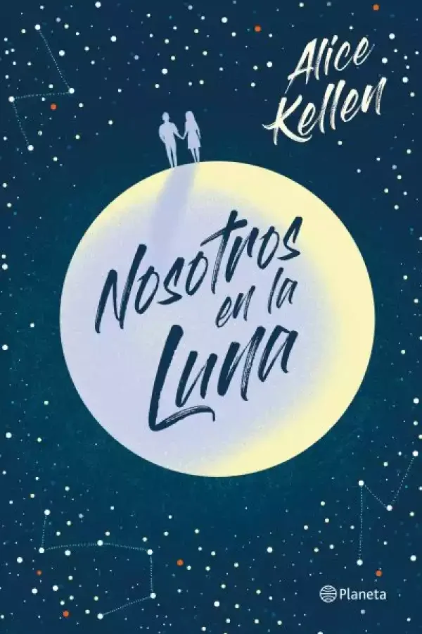 Nosotros en la Luna