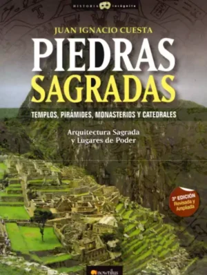 Piedras sagradas