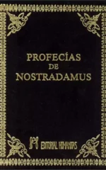 Profecías de Nostradamus