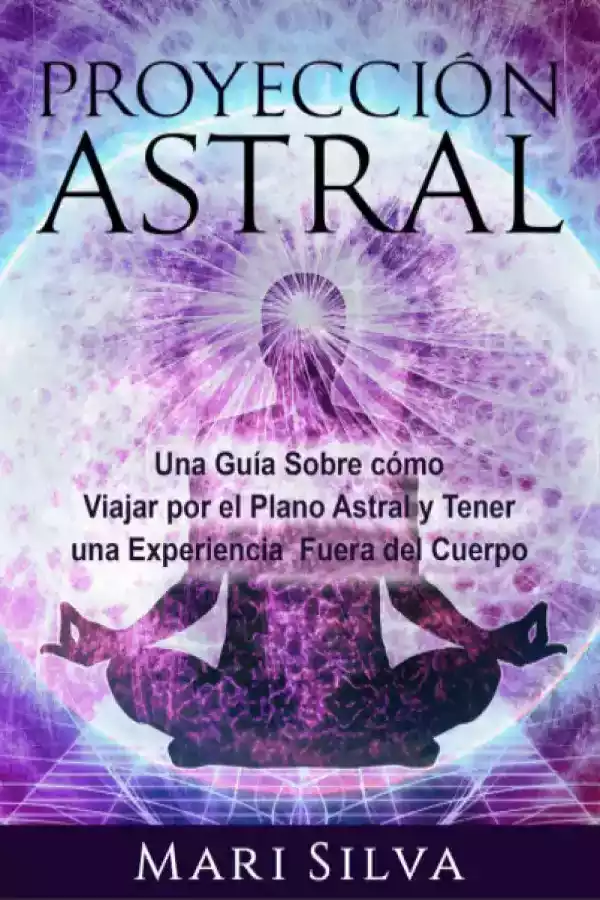 Proyección Astral