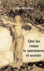 Que las Runas te murmuren el secreto Espacio Anam Cara