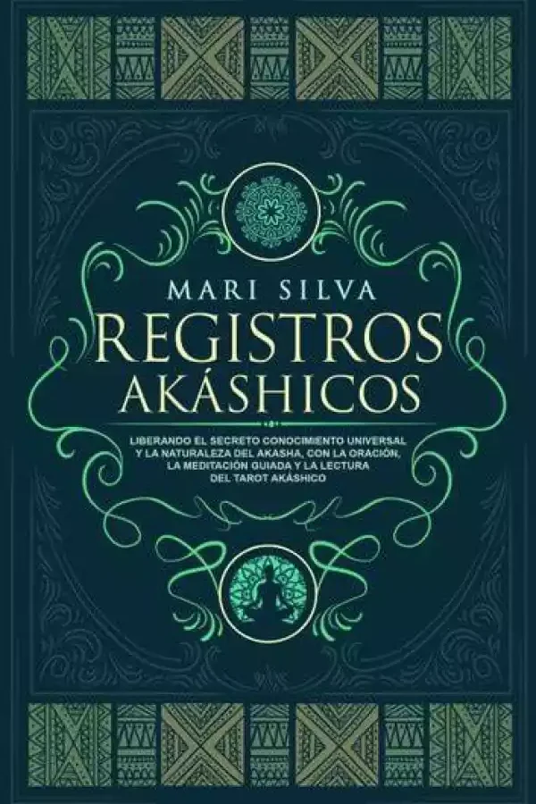 Registros Akáshicos