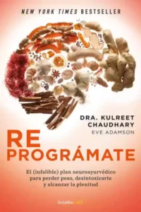 Portada de Libro