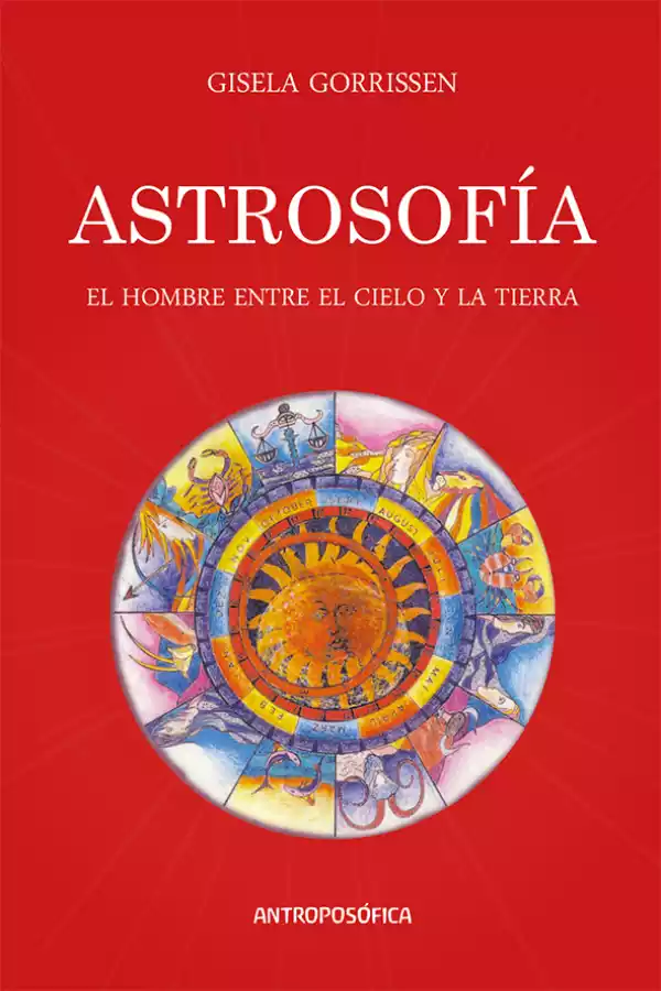 Astrosofía Espacio Anam Cara