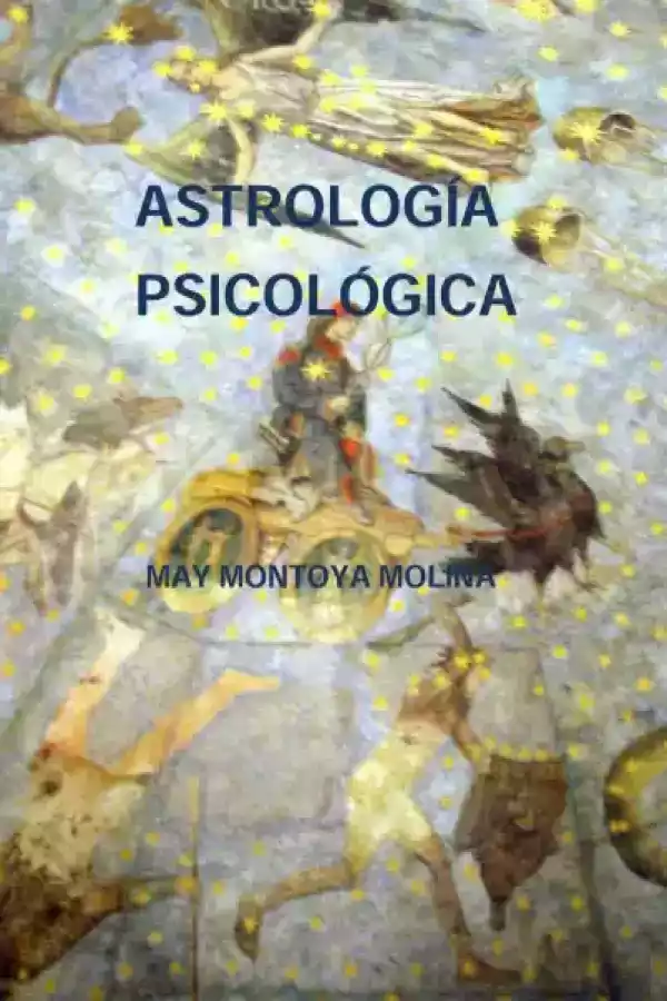 Astrología psicológica Espacio Anam Cara