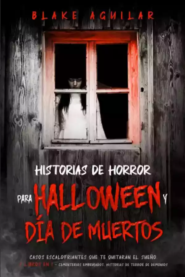 Historias de horror para halloween Espacio Anam Cara