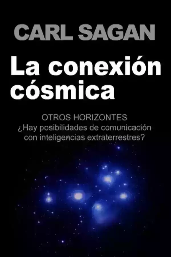 La conexión cósmica Espacio Anam Cara