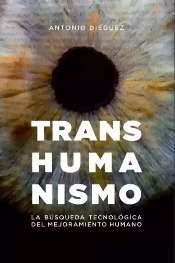 Transhumanismo Espacio Anam Cara