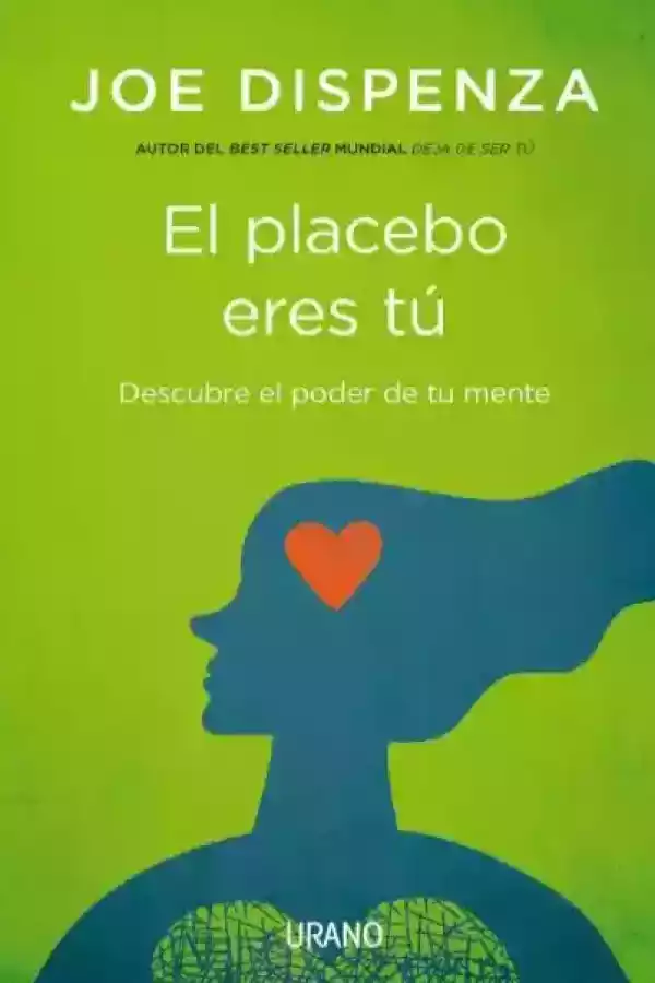 El placebo eres tú Espacio Anam Cara