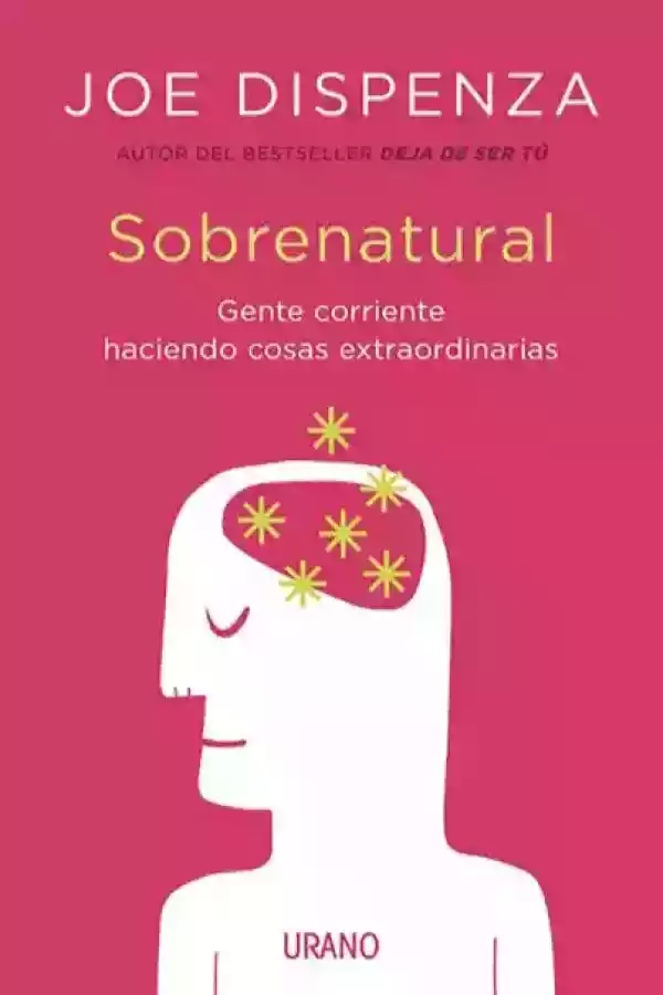 Sobrenatural Espacio Anam Cara