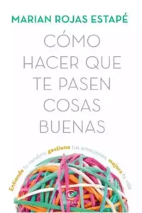 Portada de Libro