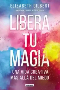 Portada de Libro