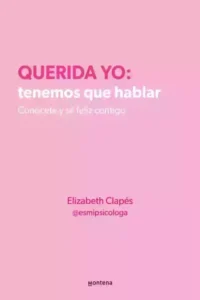 Portada de Libro
