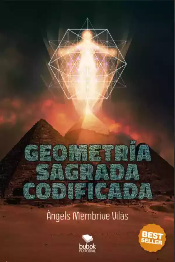 Geometria Sagrada codificada Espacio Anam Cara