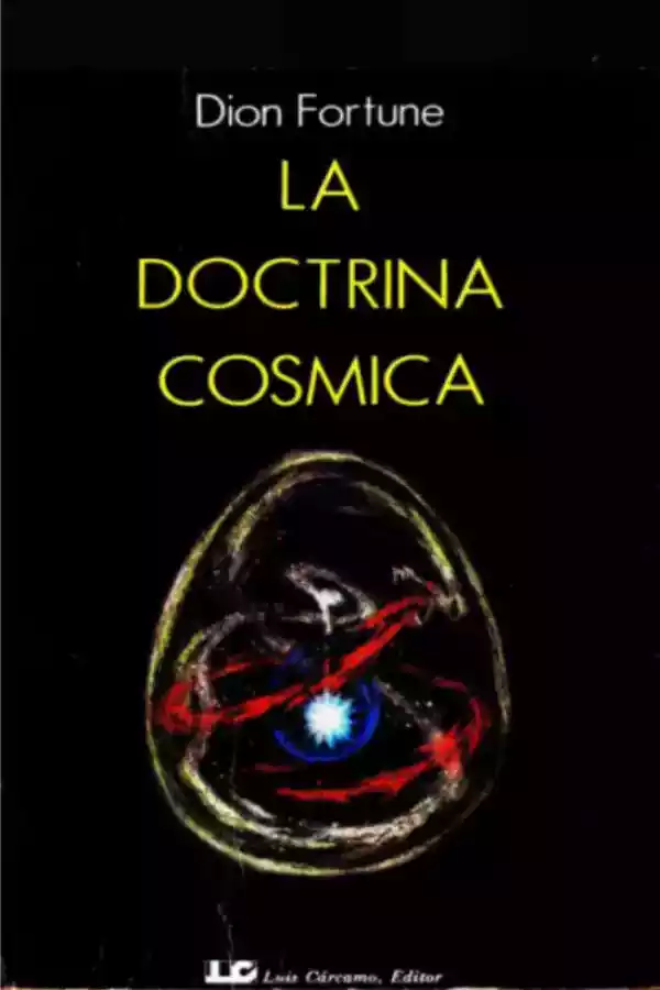 La doctrina cósmica Espacio Anam Cara