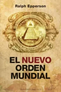 Portada de Libro