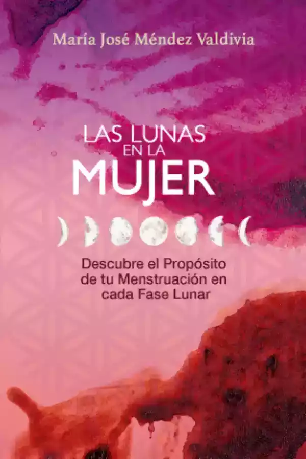 Las lunas en la mujer Espacio Anam Cara