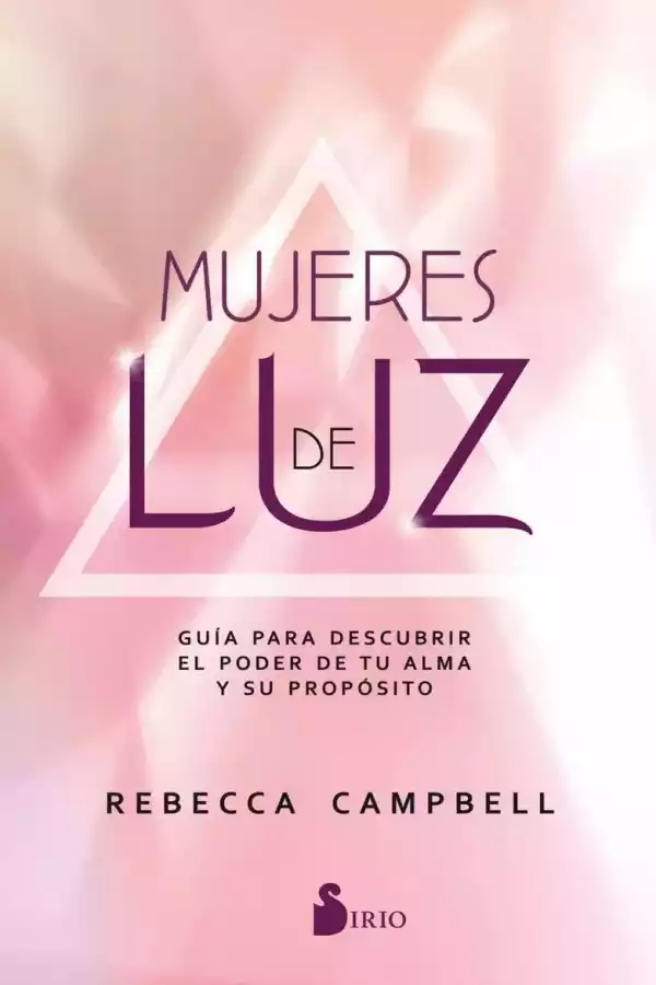 Mujeres de luz Espacio Anam Cara