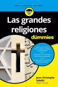 Portada de Libro