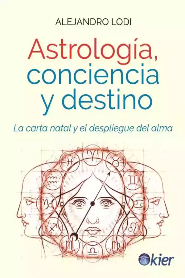 Astrología conciencia y destino Espacio Anam Cara