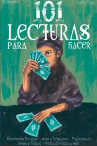 Portada de Libro
