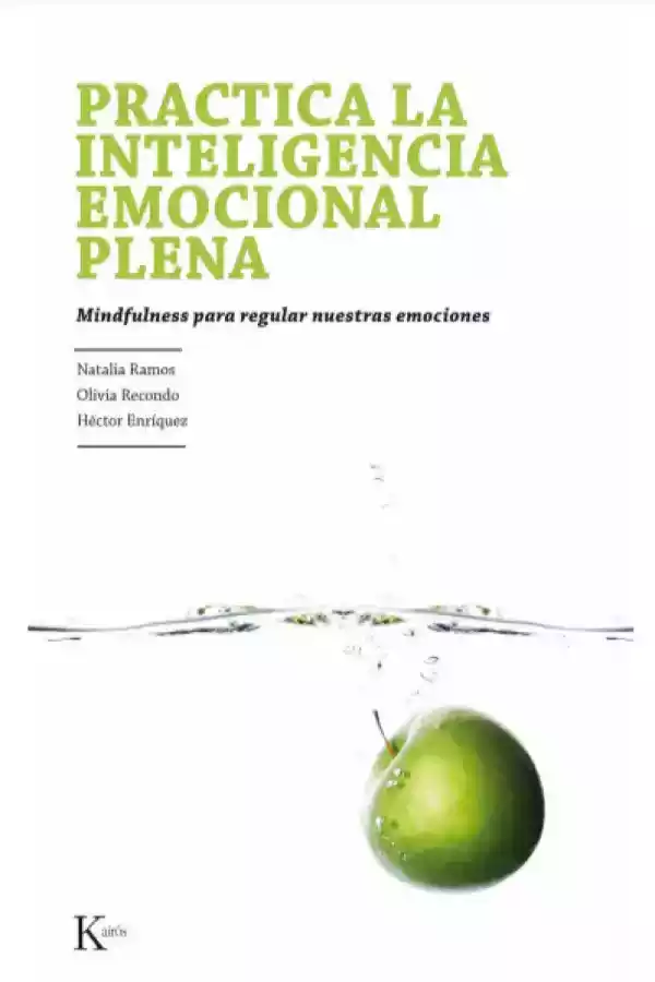 Practica la inteligencia emocional plena Espacio Anam Cara