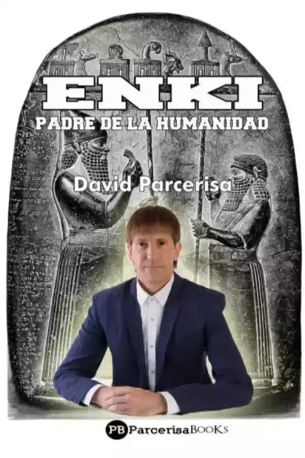 Enki padre de la humanidad Espacio Anam Cara