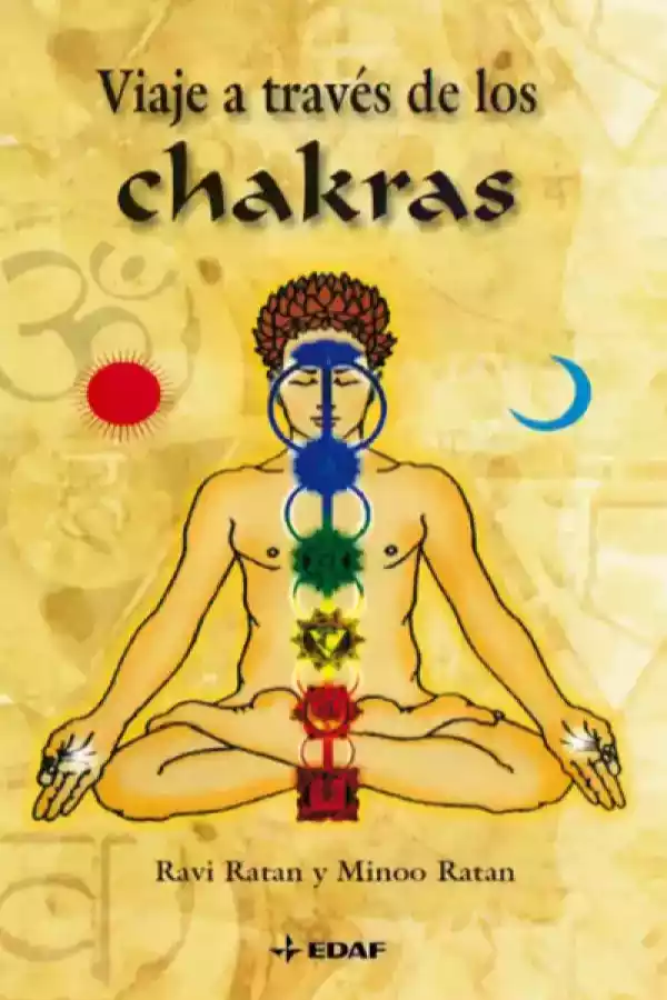 Viaje a través de los Chakras