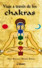 Viaje a través de los chakras