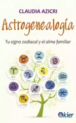 Astrogenealogía