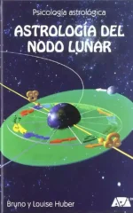 Astrologia del nodo lunar Espacio Anam Cara